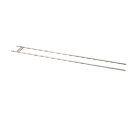 Alto-Shaam Spit, Optn, Pierc, Assb, S/S , Ar-7E SI25729